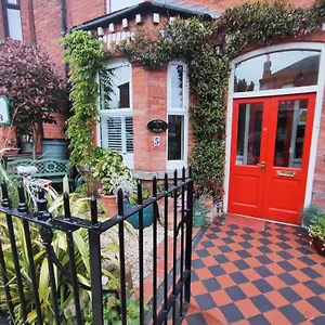 Frühstückspension Acara House, Dublin