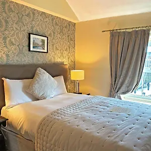 Maison d'hôtes Fitzwilliam Townhouse, Dublin