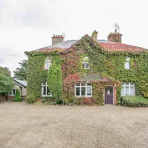 Pensión Merrion Road - Ballsbridge Townhouse