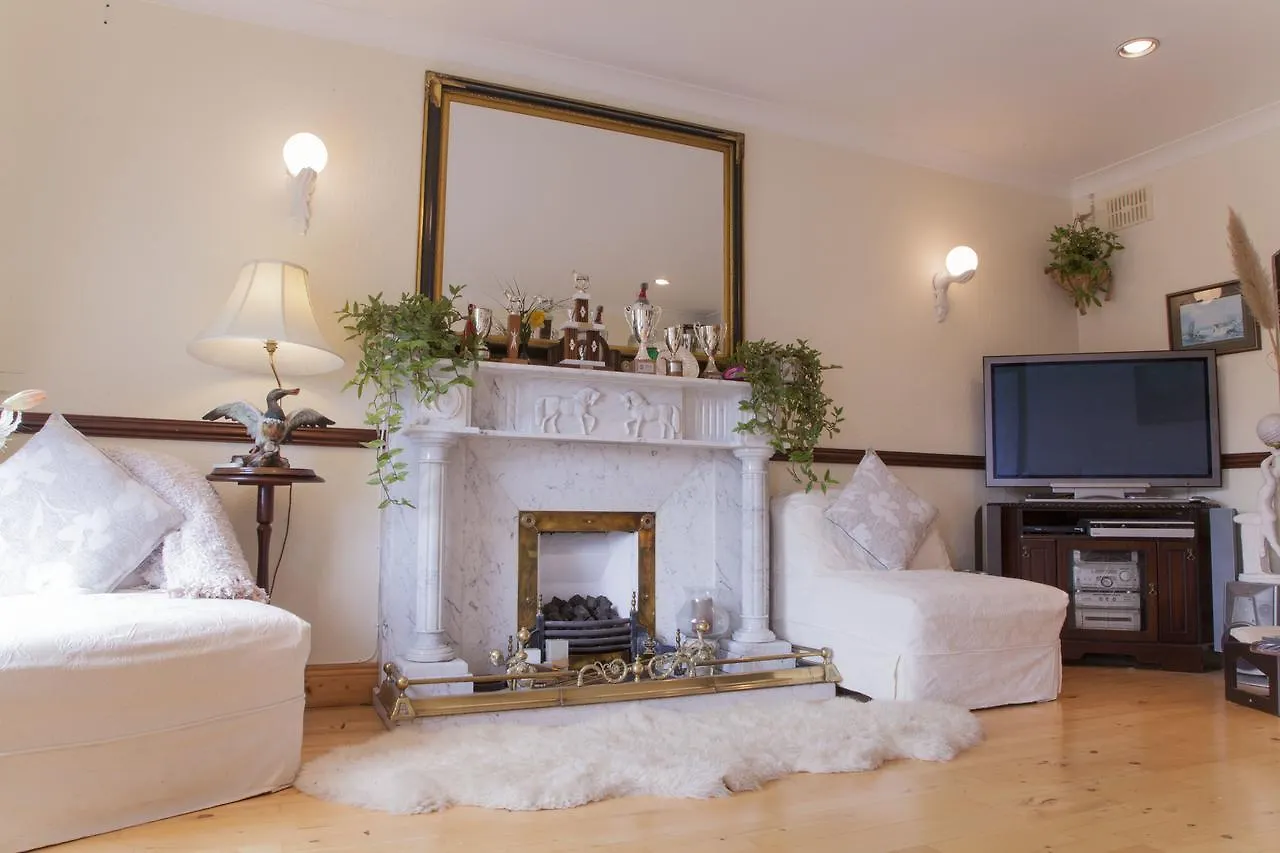 Pebble Mill Bed and Breakfast Δουβλίνο