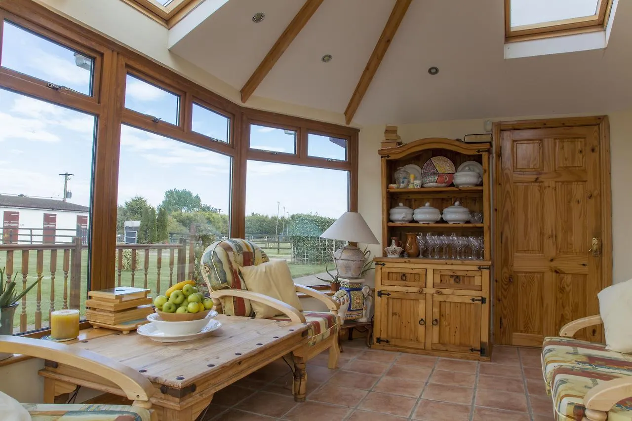Pebble Mill Bed and Breakfast Δουβλίνο