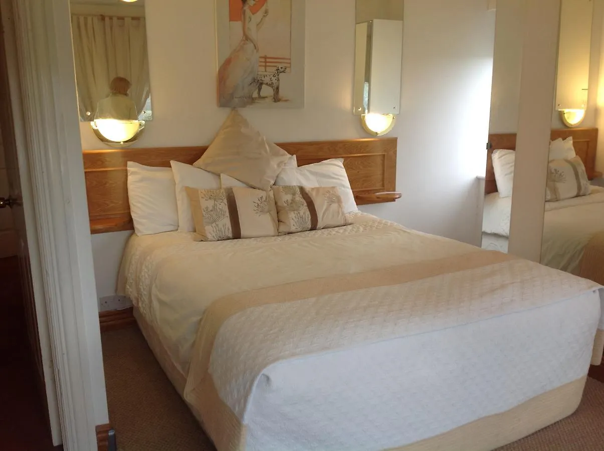 Pebble Mill Bed and Breakfast Δουβλίνο 3*,