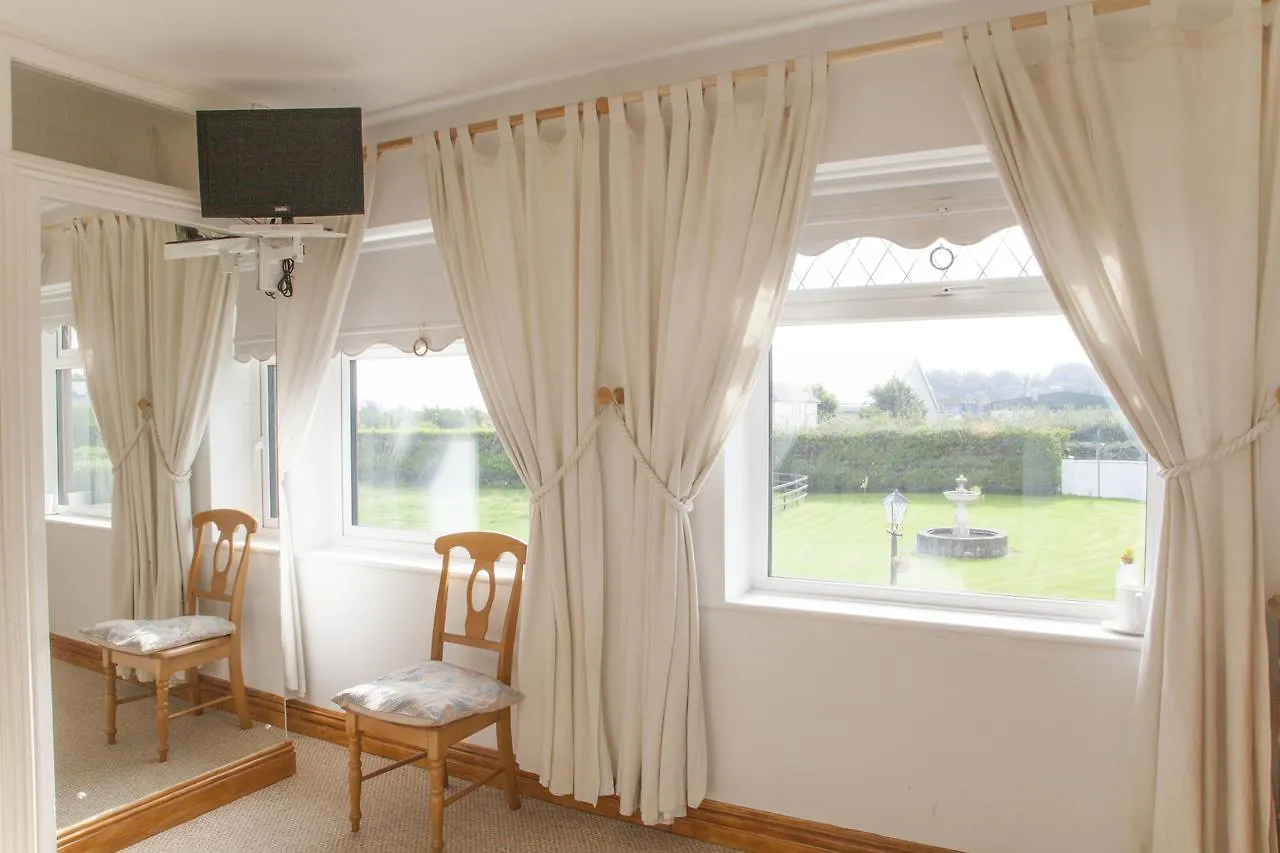 Pebble Mill Bed and Breakfast Δουβλίνο
