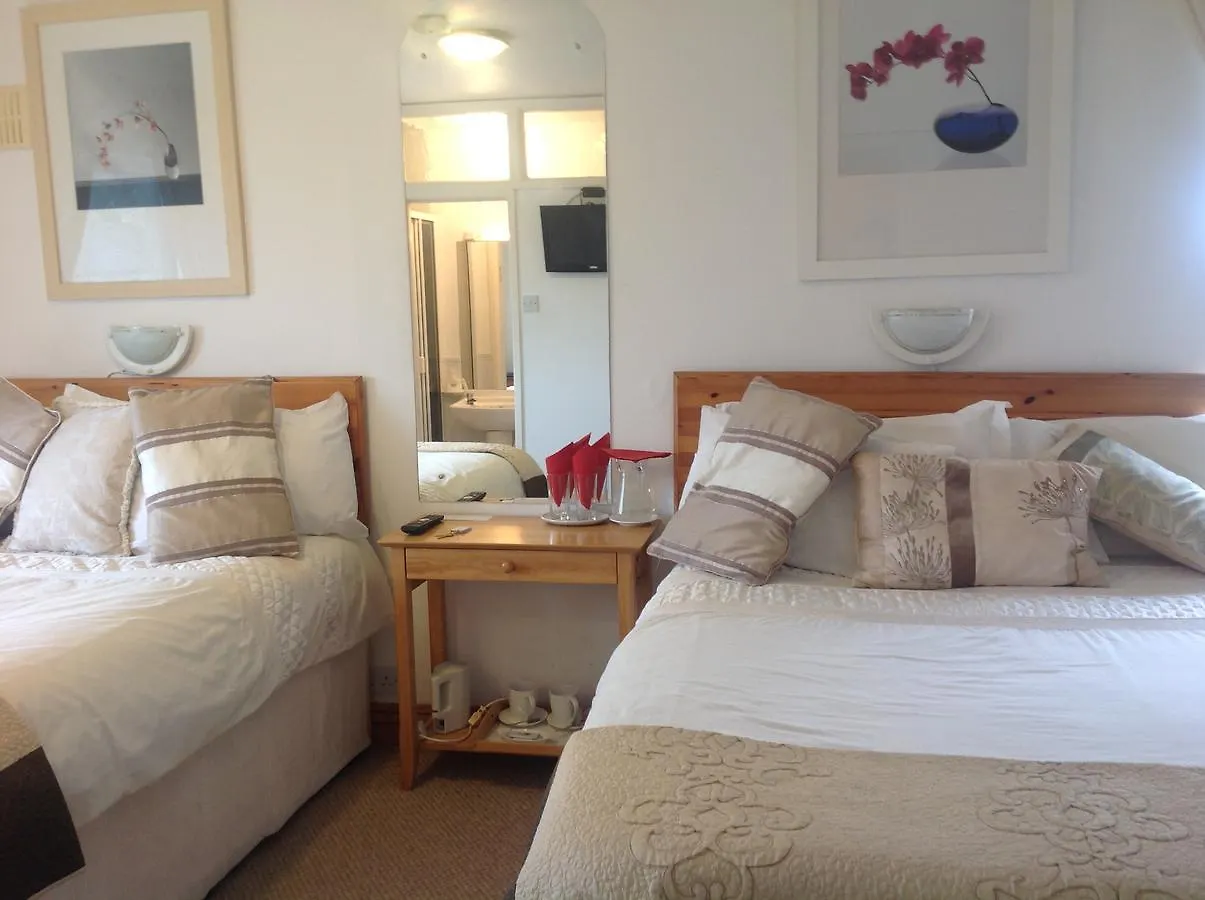 Pebble Mill Bed and Breakfast Δουβλίνο