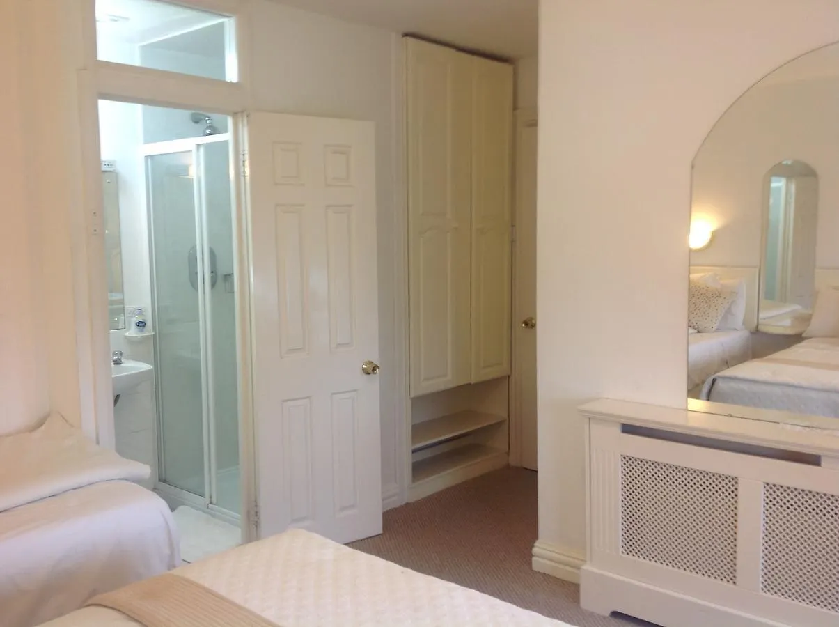 Pebble Mill Bed and Breakfast Δουβλίνο